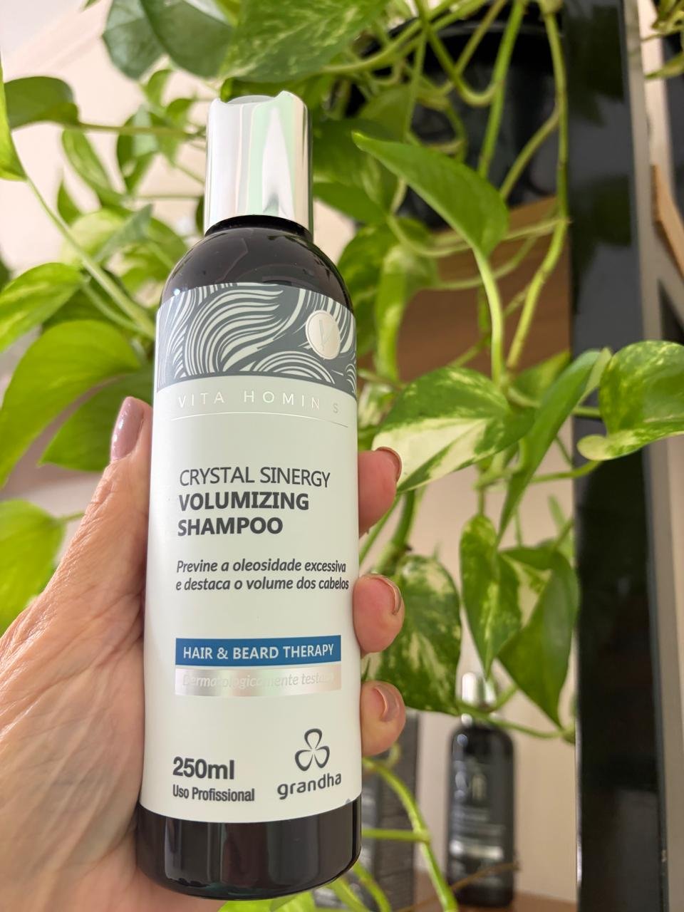 Shampoo para Volume Capilar 250ml